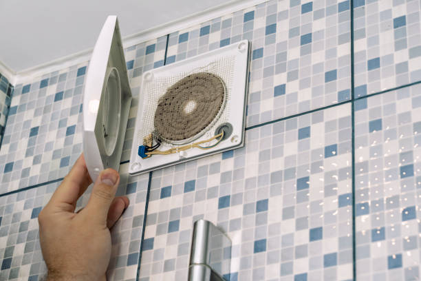 Best Residential Air Duct Cleaning  in Veazie, ME