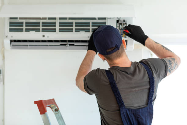 Best HVAC System Cleaning  in Veazie, ME