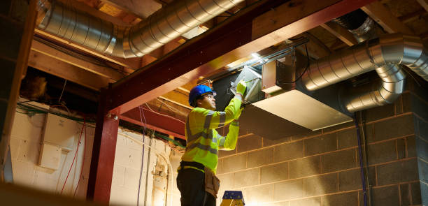 Best Best Air Duct Cleaning Company  in Veazie, ME