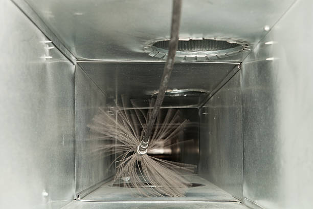 Best General Air Duct Cleaning  in Veazie, ME