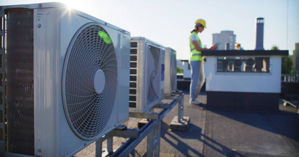 Best Air Duct Cleaning Cost  in Veazie, ME